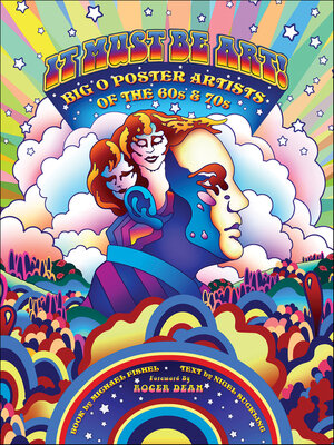 cover image of It Must Be Art!